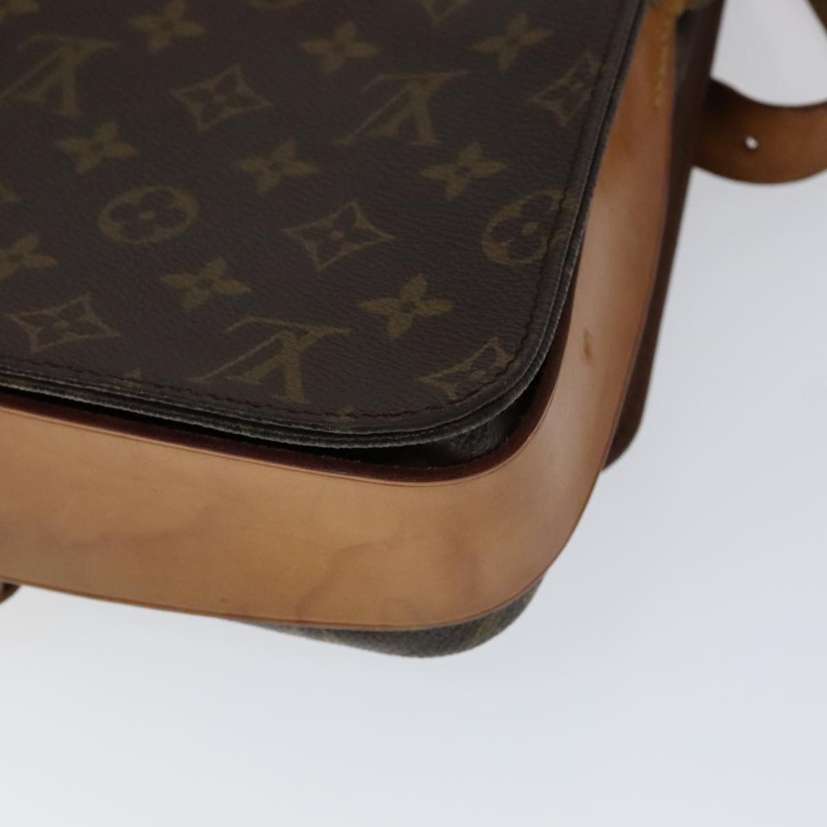 Louis Vuitton Louis Vuitton Cartouchière shoulder Size ONE SIZE - 12 Thumbnail