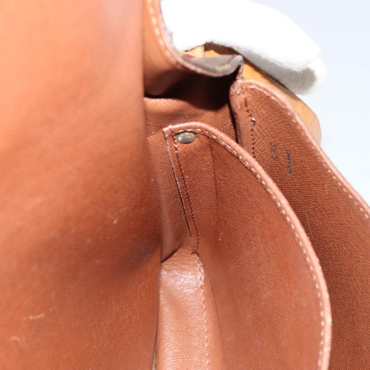 Louis Vuitton Louis Vuitton Cartouchière shoulder Size ONE SIZE - 20 Thumbnail