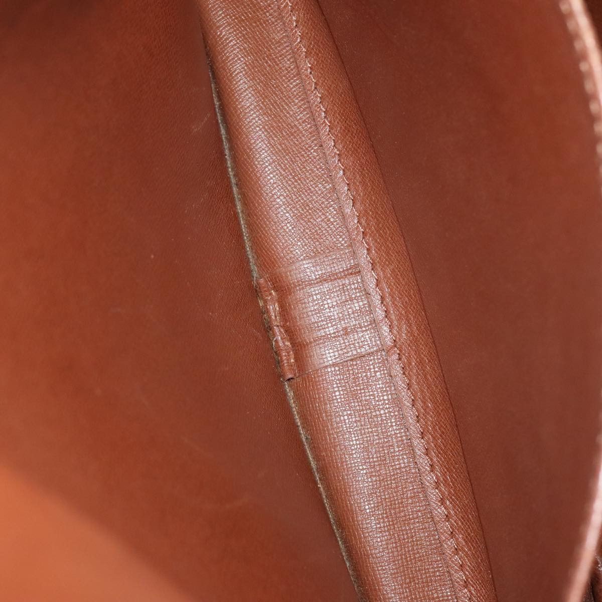 Louis Vuitton Louis Vuitton Cartouchière shoulder Size ONE SIZE - 23 Thumbnail