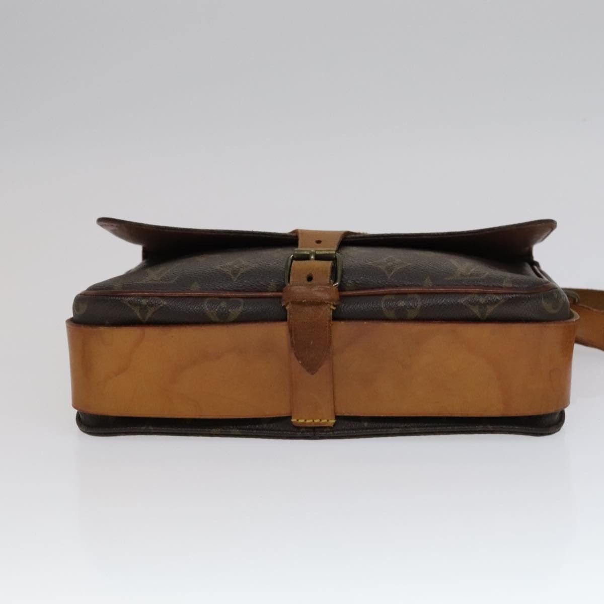 Louis Vuitton Louis Vuitton Cartouchière shoulder Size ONE SIZE - 9 Thumbnail