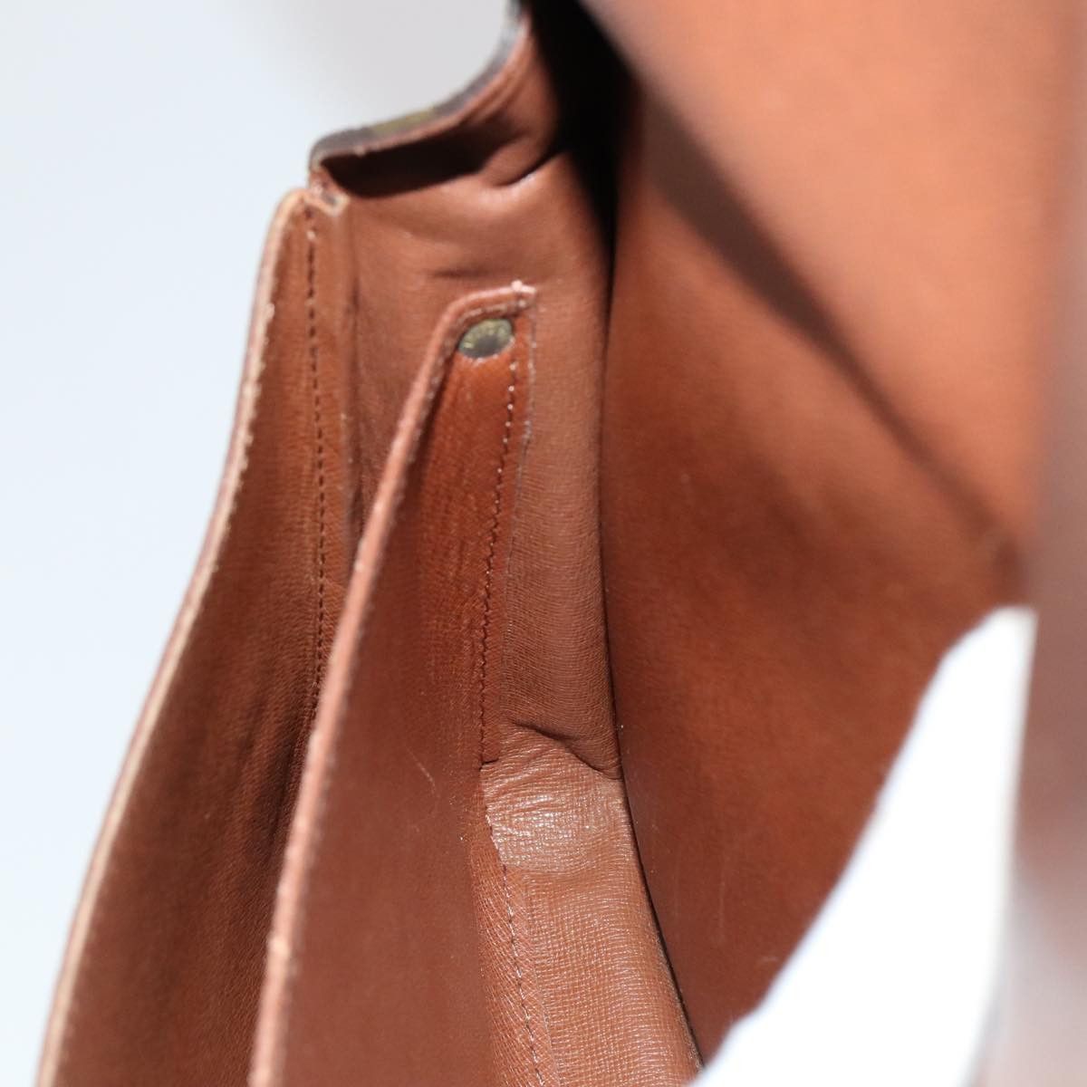 Louis Vuitton Louis Vuitton Cartouchière shoulder Size ONE SIZE - 21 Thumbnail