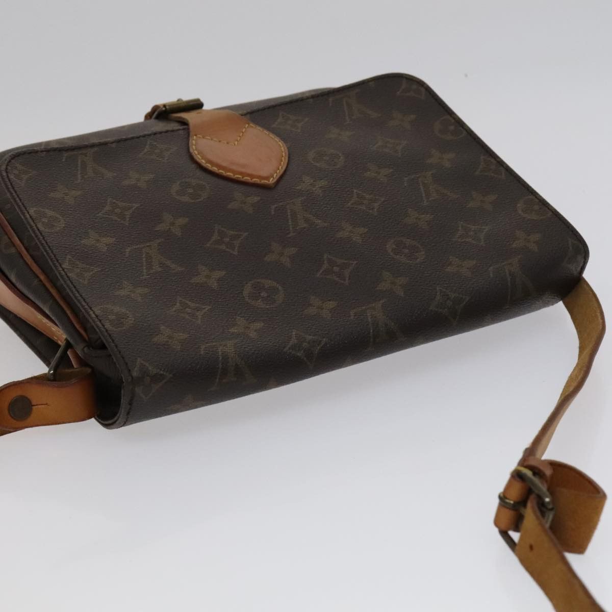 Louis Vuitton Louis Vuitton Cartouchière shoulder Size ONE SIZE - 6 Thumbnail