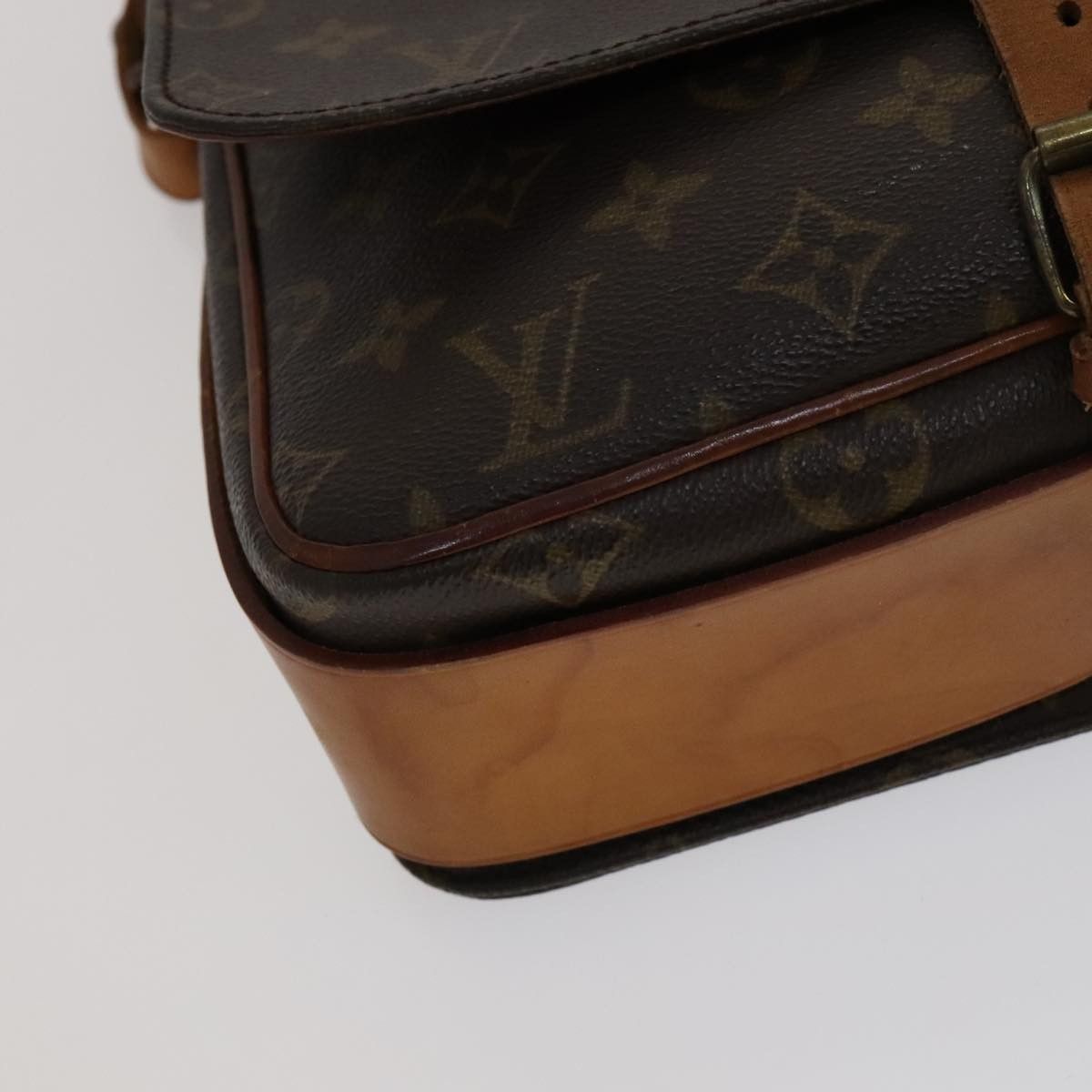 Louis Vuitton Louis Vuitton Cartouchière shoulder Size ONE SIZE - 11 Thumbnail