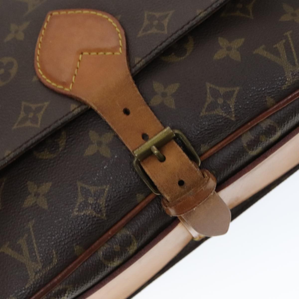 Louis Vuitton Louis Vuitton Cartouchière shoulder Size ONE SIZE - 15 Thumbnail