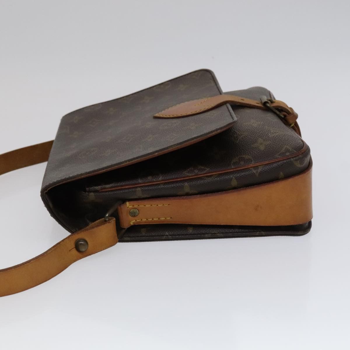 Louis Vuitton Louis Vuitton Cartouchière shoulder Size ONE SIZE - 5 Thumbnail