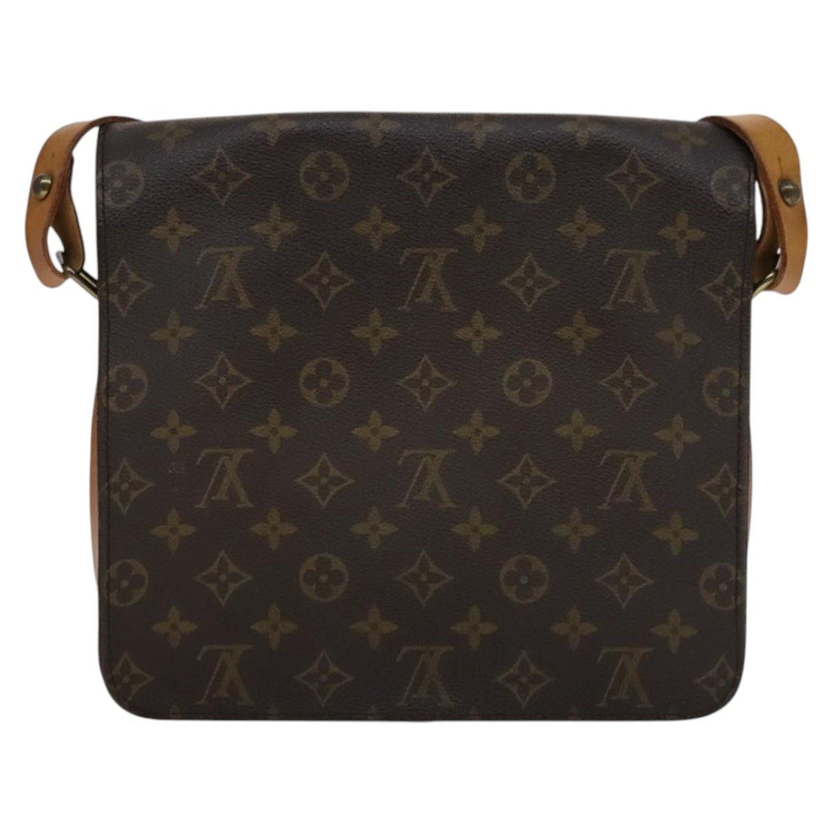 Louis Vuitton Louis Vuitton Cartouchière shoulder Size ONE SIZE - 2 Thumbnail