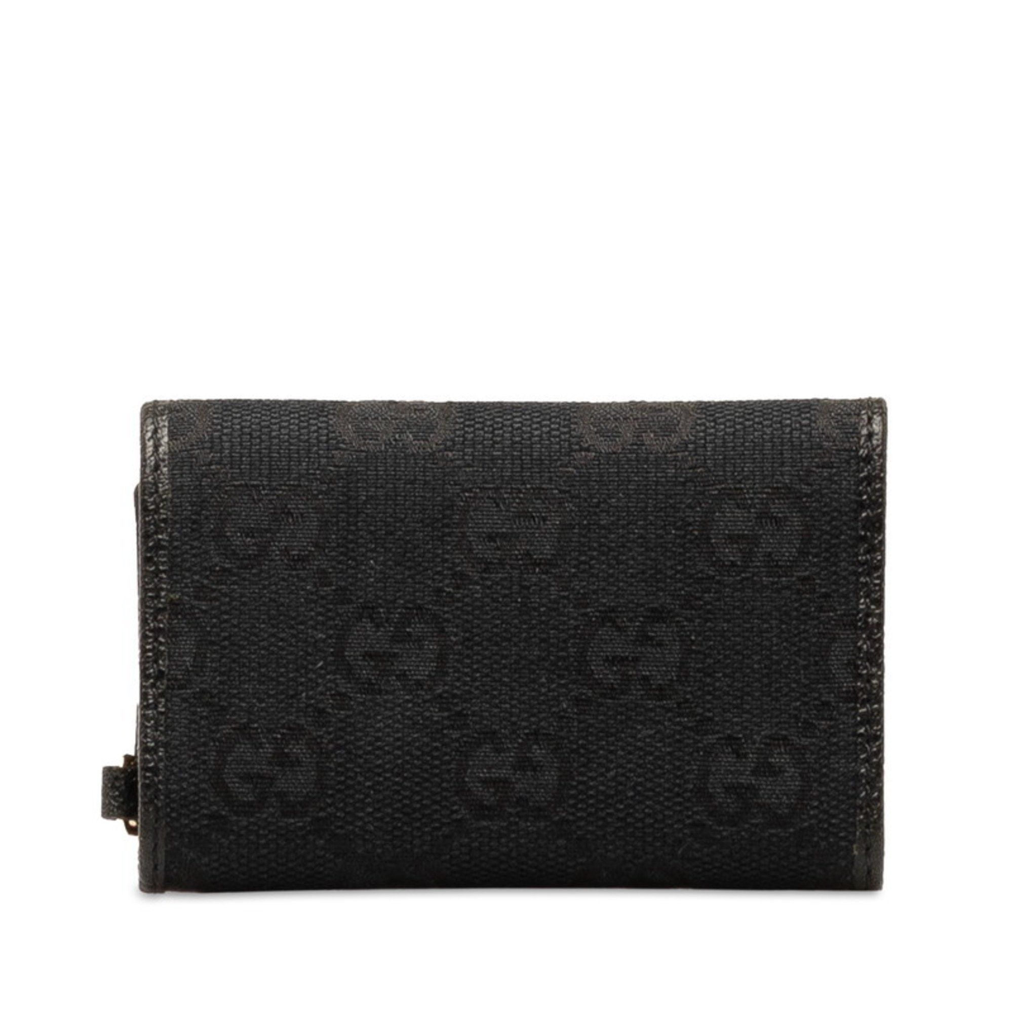 Gucci Gucci Etui à clés wallet Size ONE SIZE - 2 Thumbnail