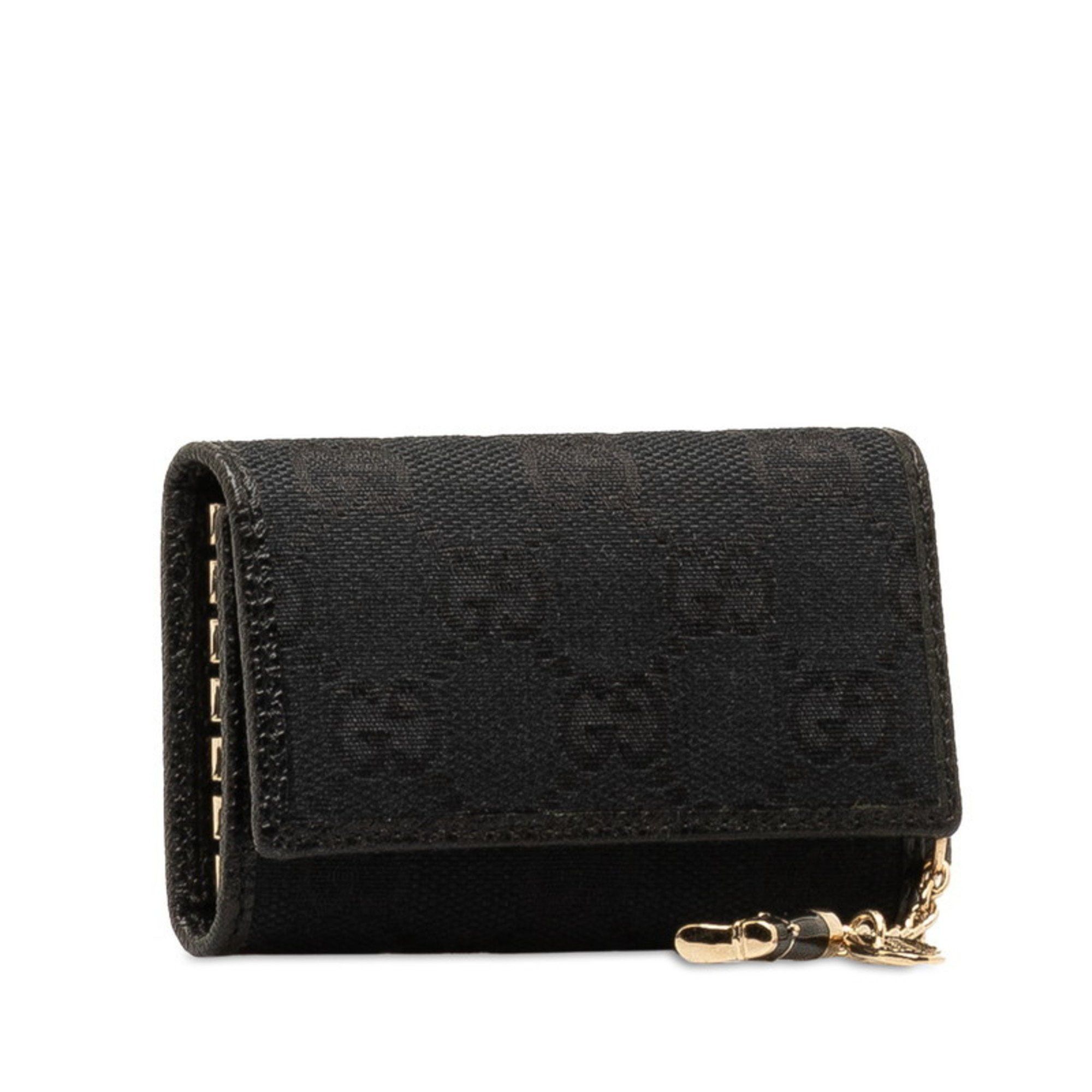 Gucci Gucci Etui à clés wallet Size ONE SIZE - 4 Thumbnail