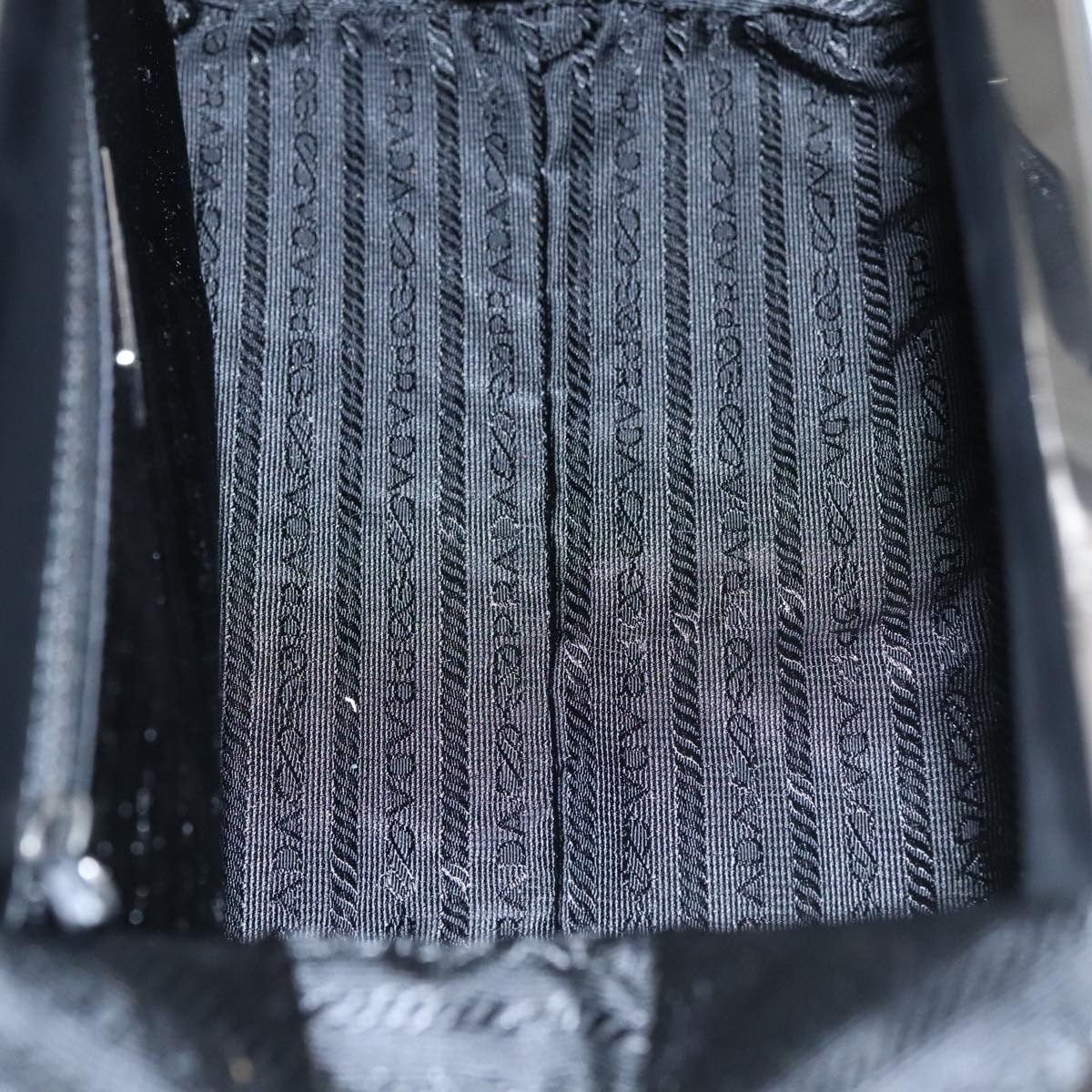 Prada Prada Flame handbag Size ONE SIZE - 13 Thumbnail