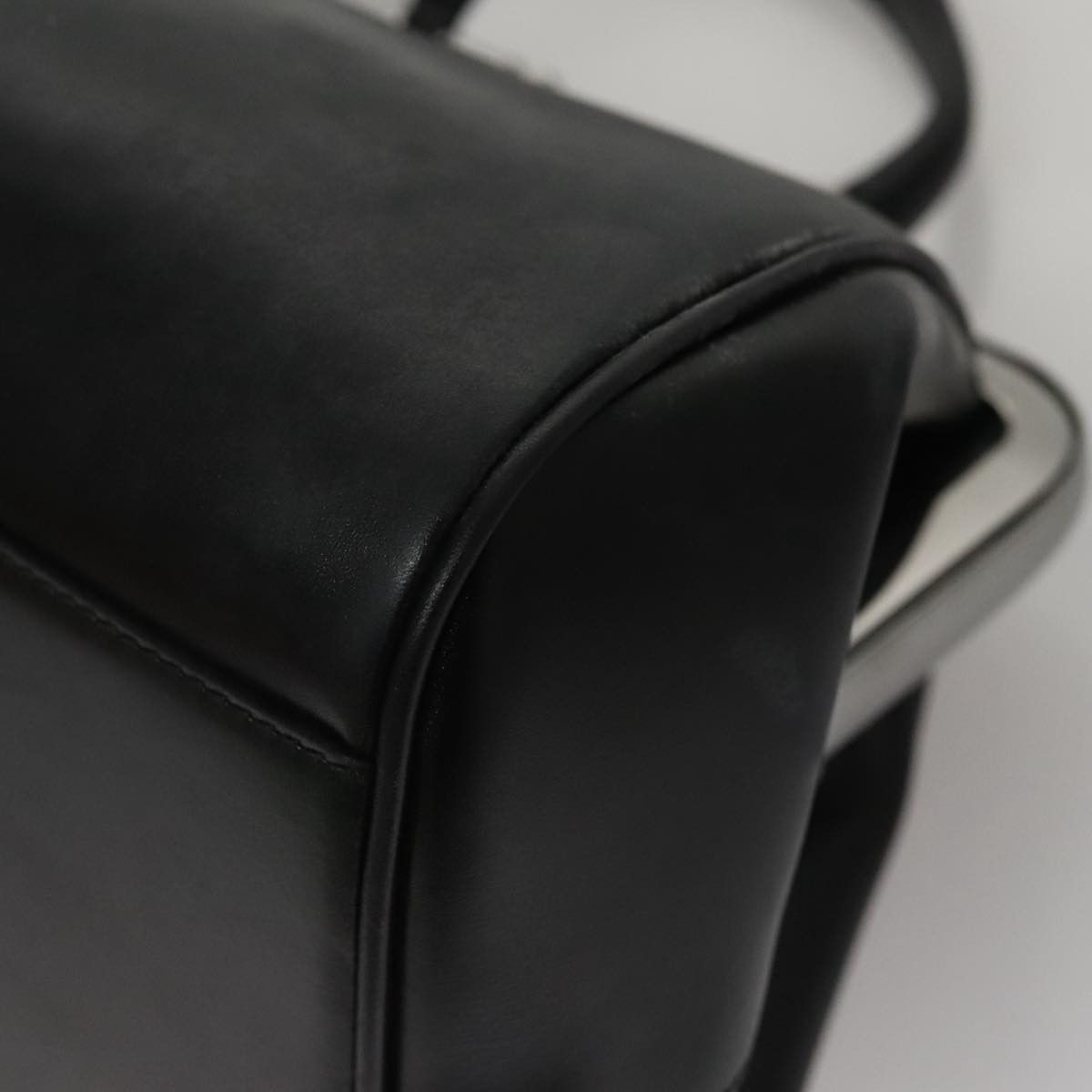 Prada Prada Flame handbag Size ONE SIZE - 8 Thumbnail