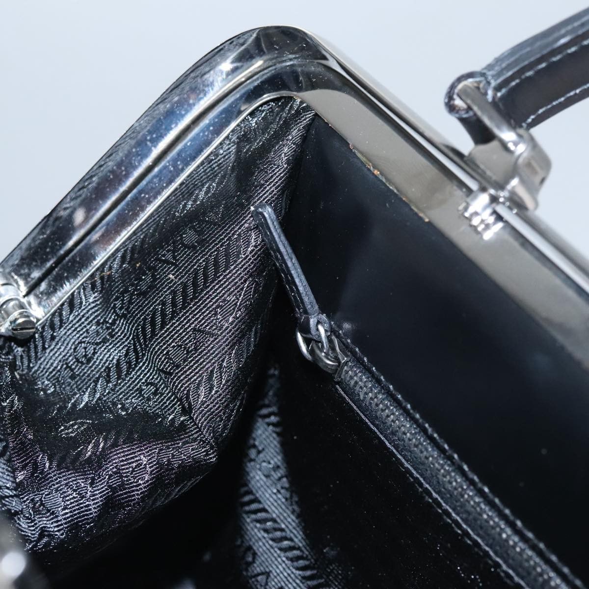 Prada Prada Flame handbag Size ONE SIZE - 22 Thumbnail