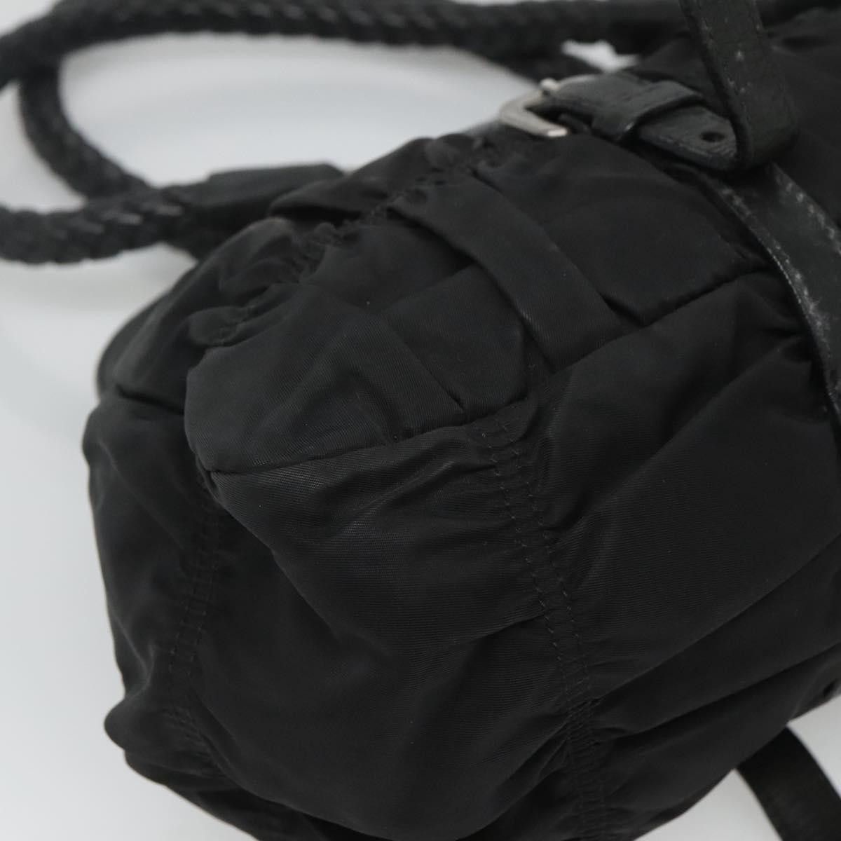 Prada Prada Gaufre shoulder Size ONE SIZE - 9 Thumbnail