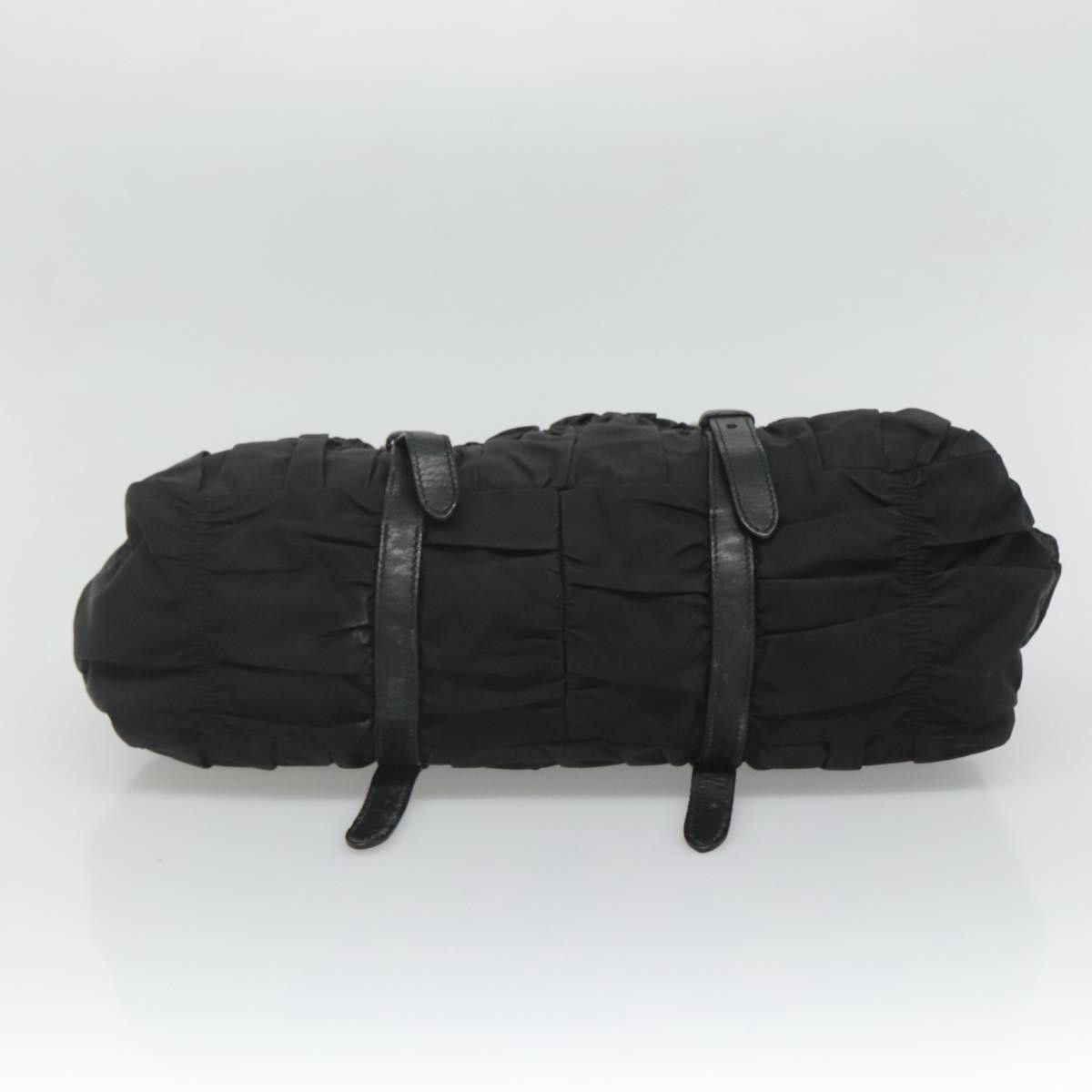 Prada Prada Gaufre shoulder Size ONE SIZE - 20 Thumbnail