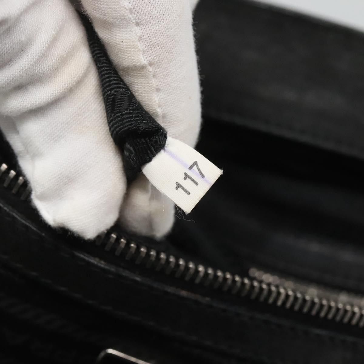 Prada Prada Gaufre shoulder Size ONE SIZE - 12 Thumbnail