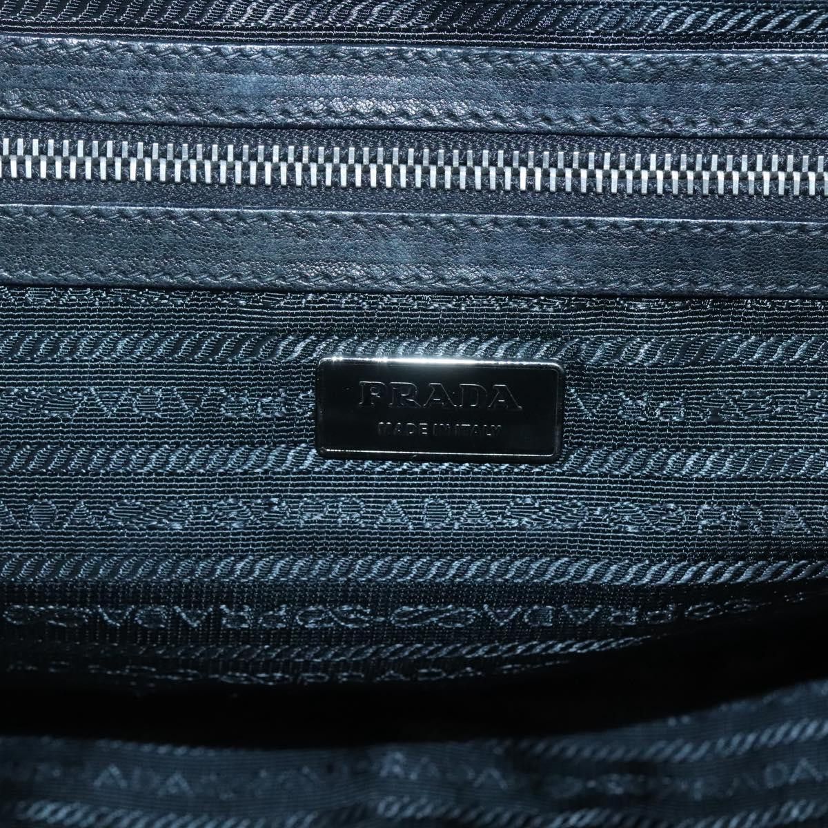 Prada Prada Gaufre shoulder Size ONE SIZE - 13 Thumbnail