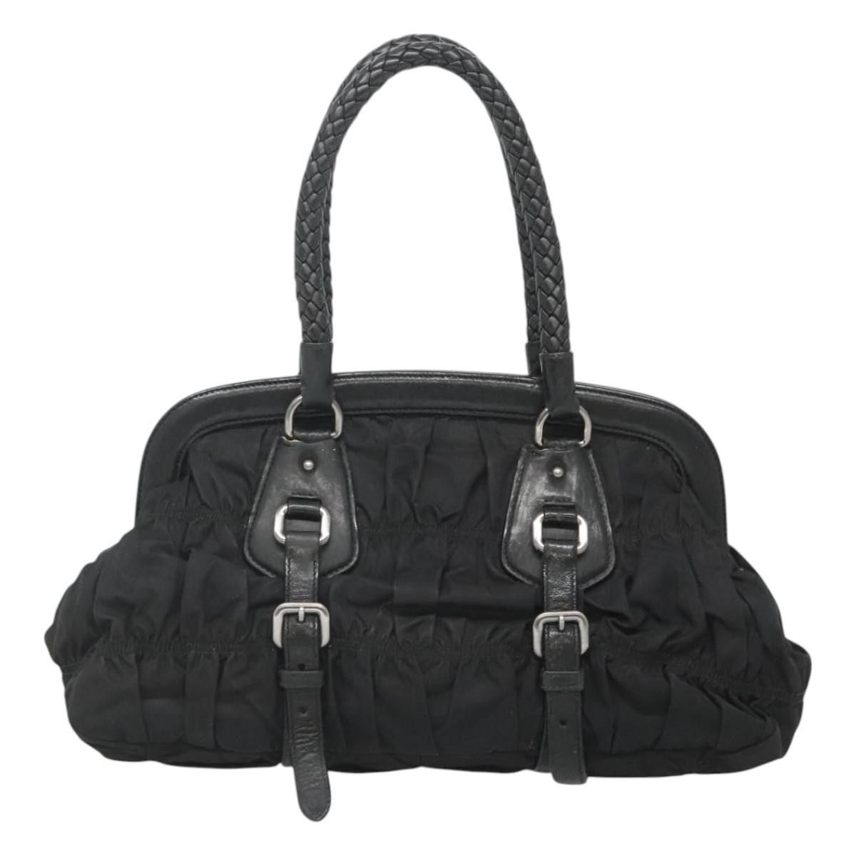 Prada Prada Gaufre shoulder Size ONE SIZE - 2 Thumbnail