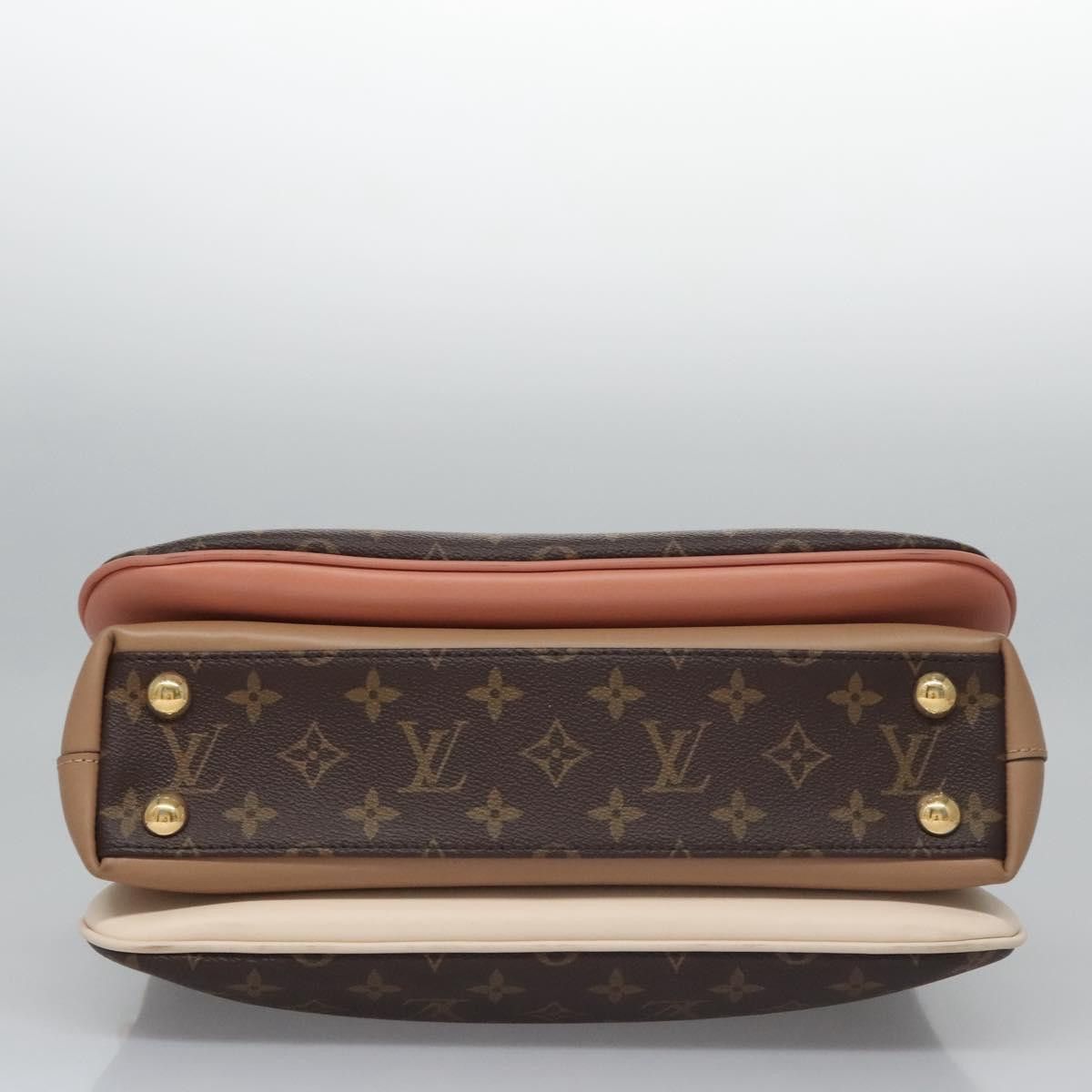 Louis Vuitton Louis Vuitton Millefeuille tote Size ONE SIZE - 6 Thumbnail
