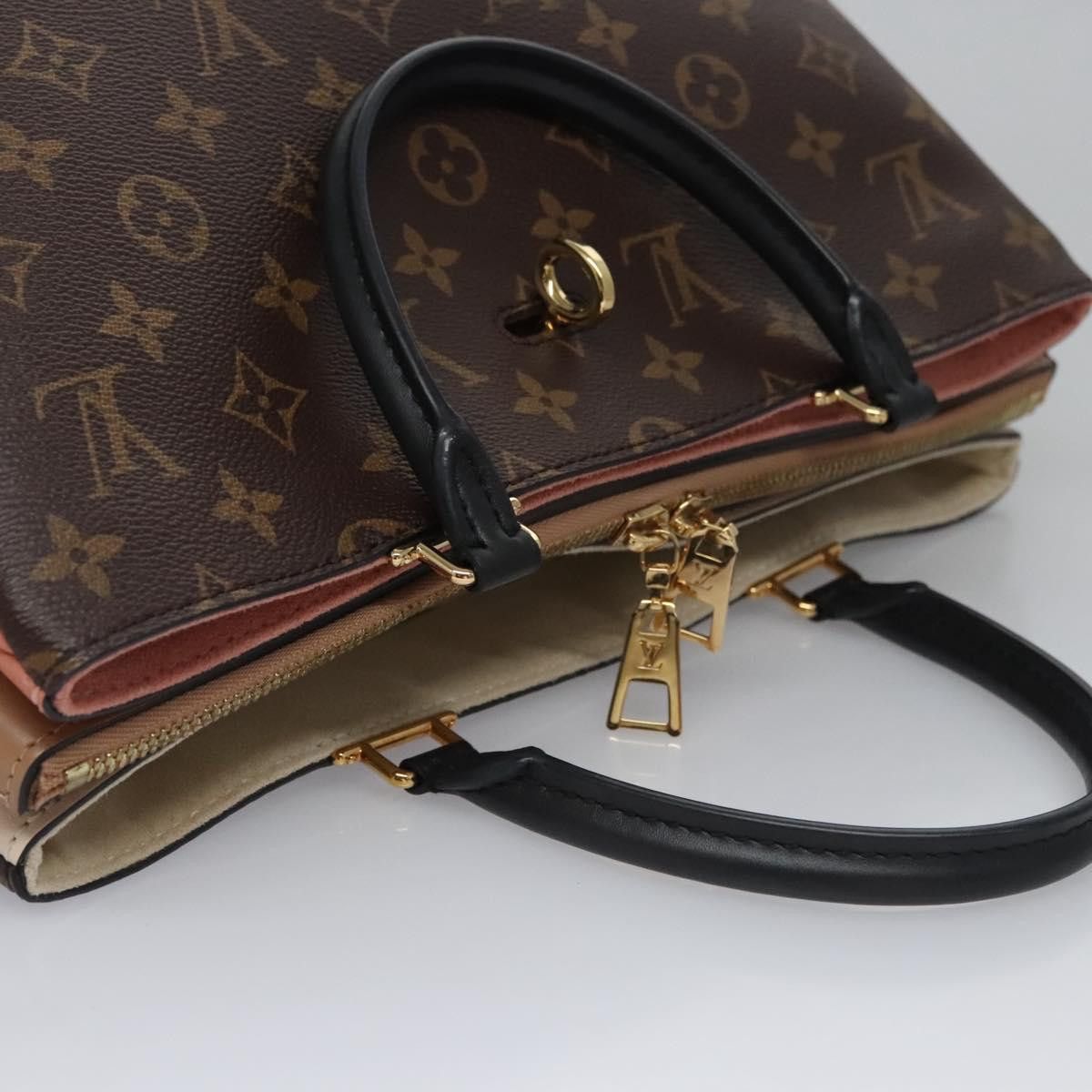 Louis Vuitton Louis Vuitton Millefeuille tote Size ONE SIZE - 12 Thumbnail