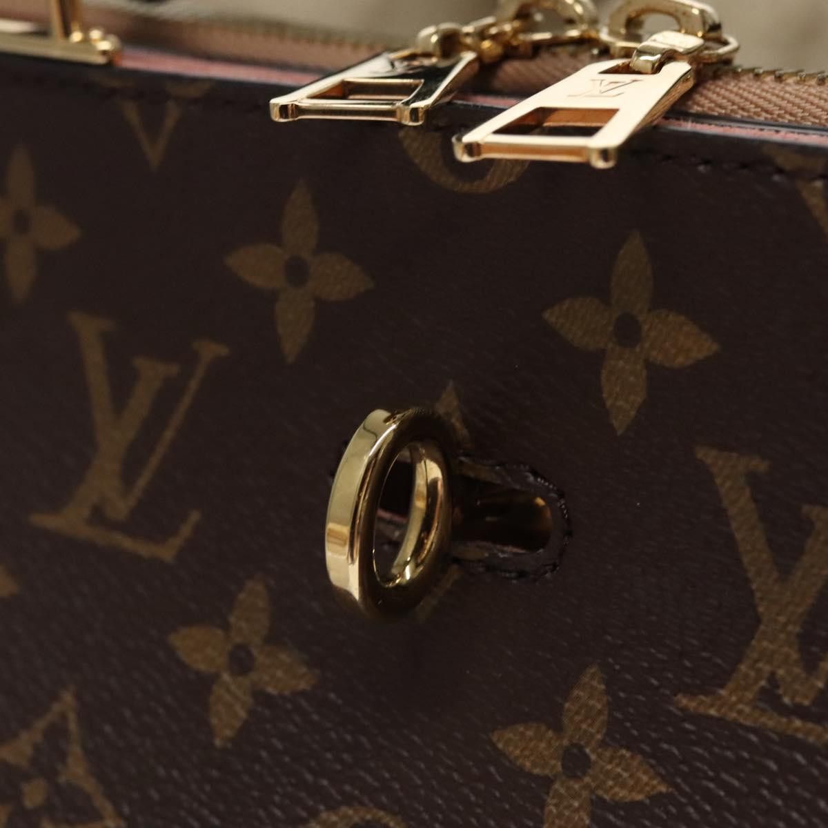 Louis Vuitton Louis Vuitton Millefeuille tote Size ONE SIZE - 19 Thumbnail