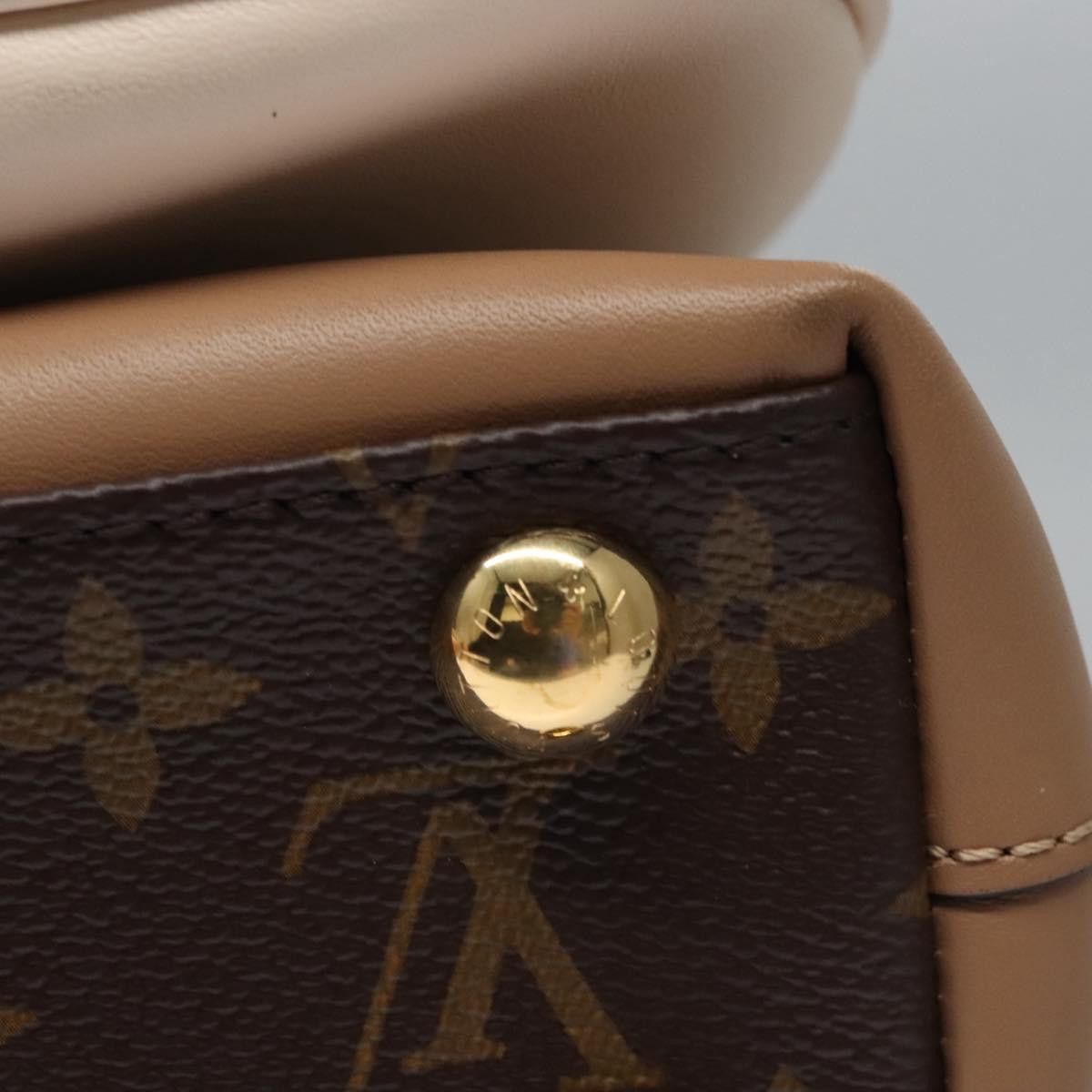 Louis Vuitton Louis Vuitton Millefeuille tote Size ONE SIZE - 7 Thumbnail