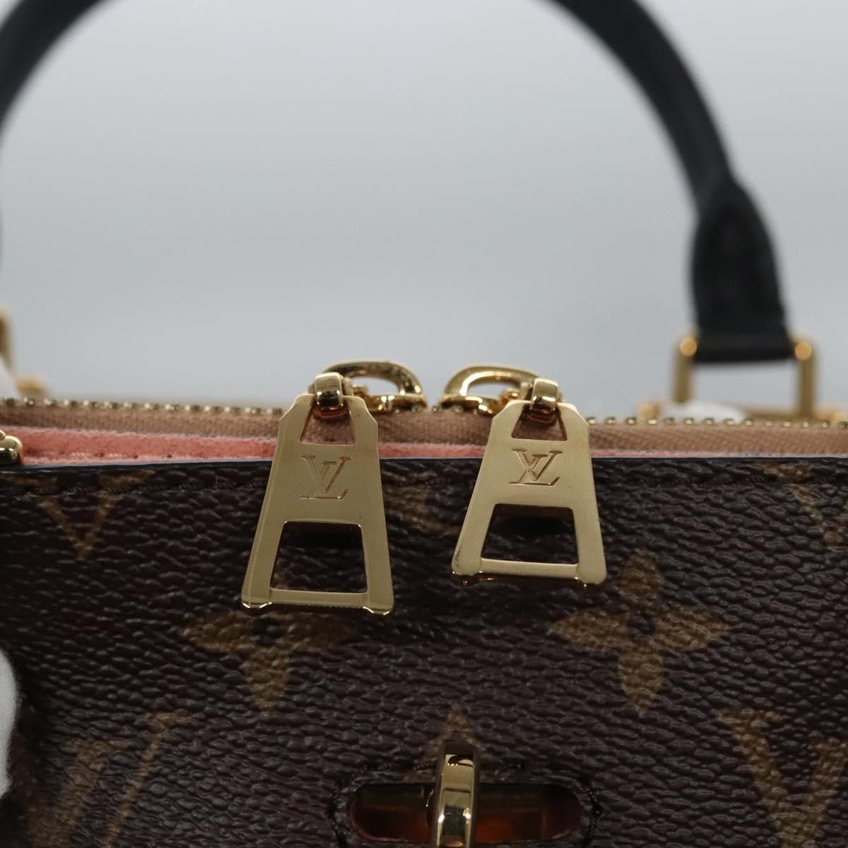 Louis Vuitton Louis Vuitton Millefeuille tote Size ONE SIZE - 8 Thumbnail