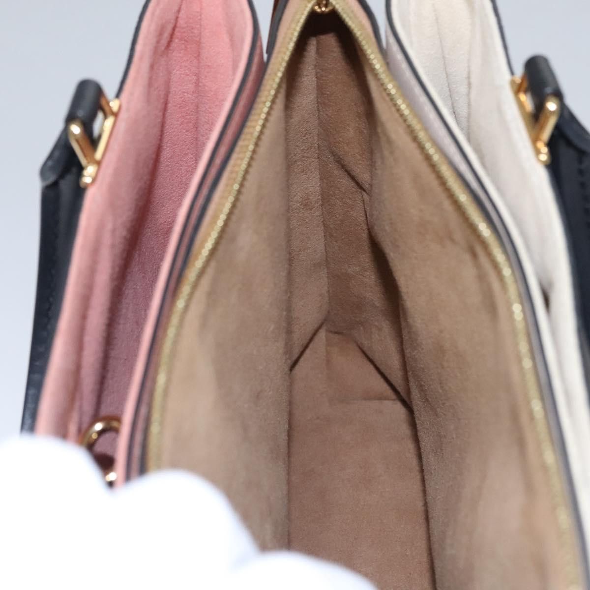 Louis Vuitton Louis Vuitton Millefeuille tote Size ONE SIZE - 23 Thumbnail