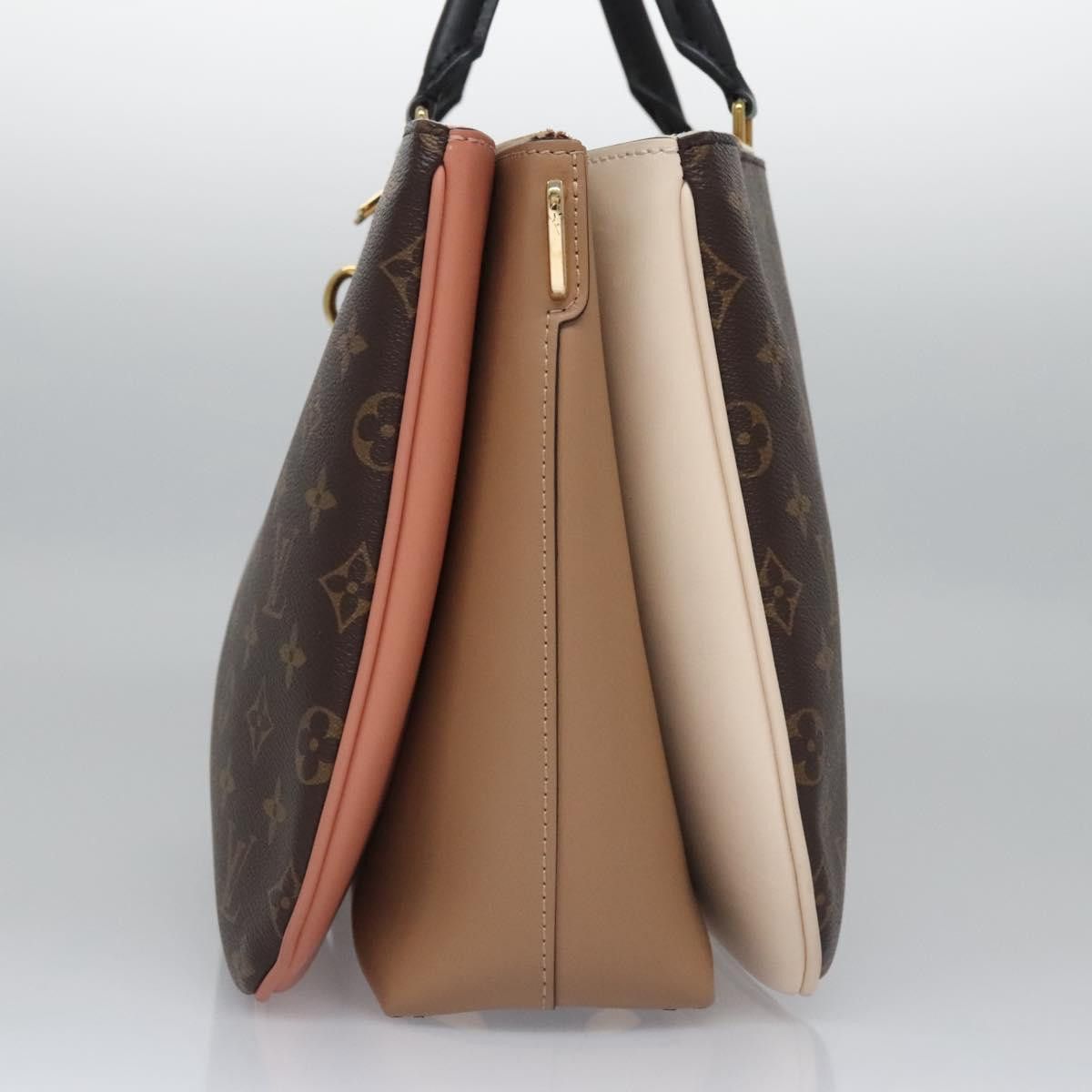 Louis Vuitton Louis Vuitton Millefeuille tote Size ONE SIZE - 3 Thumbnail