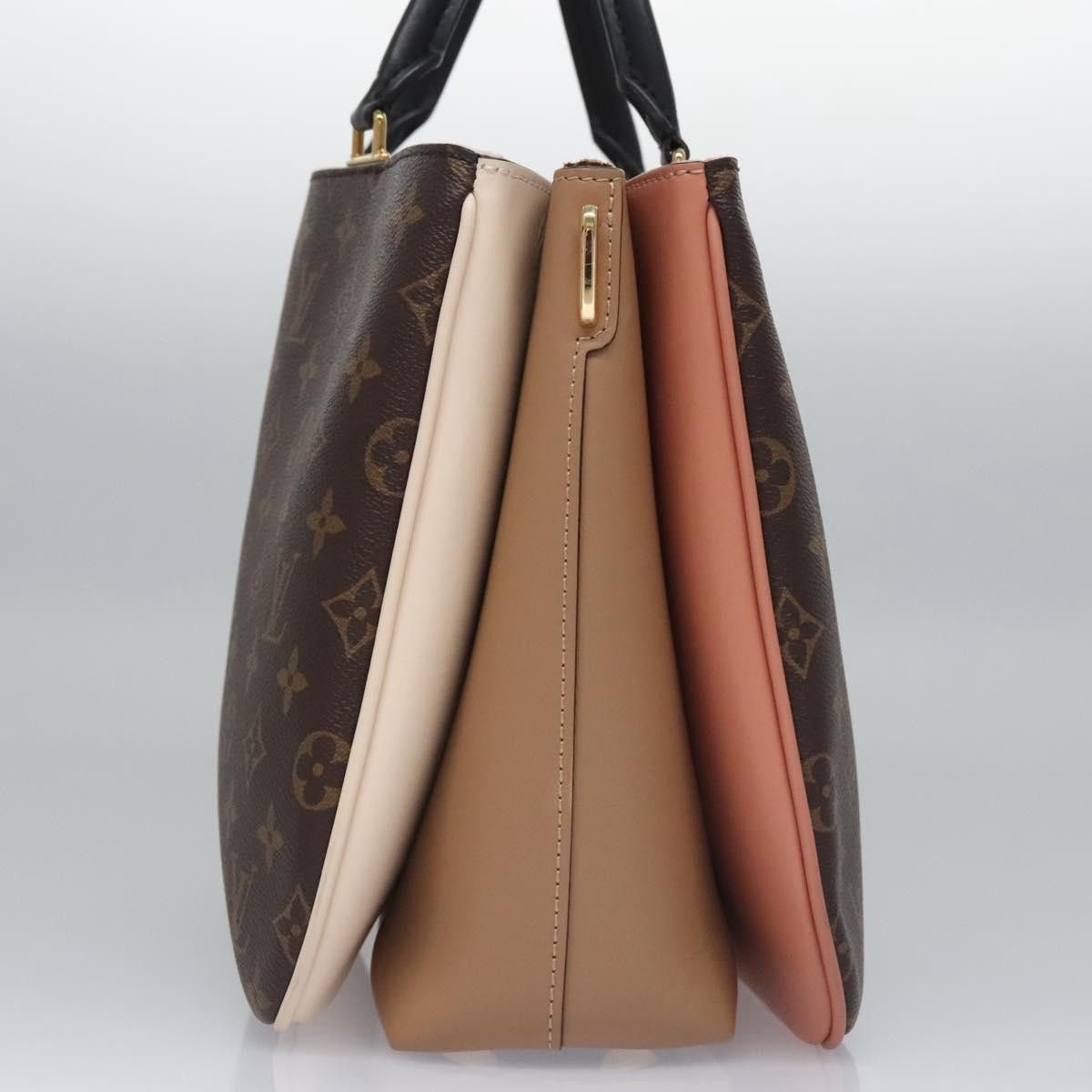 Louis Vuitton Louis Vuitton Millefeuille tote Size ONE SIZE - 4 Thumbnail