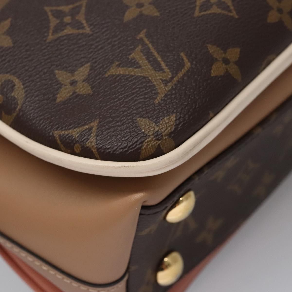 Louis Vuitton Louis Vuitton Millefeuille tote Size ONE SIZE - 20 Thumbnail