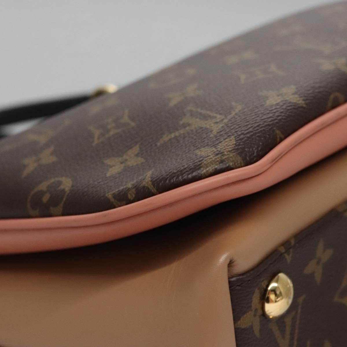 Louis Vuitton Louis Vuitton Millefeuille tote Size ONE SIZE - 13 Thumbnail