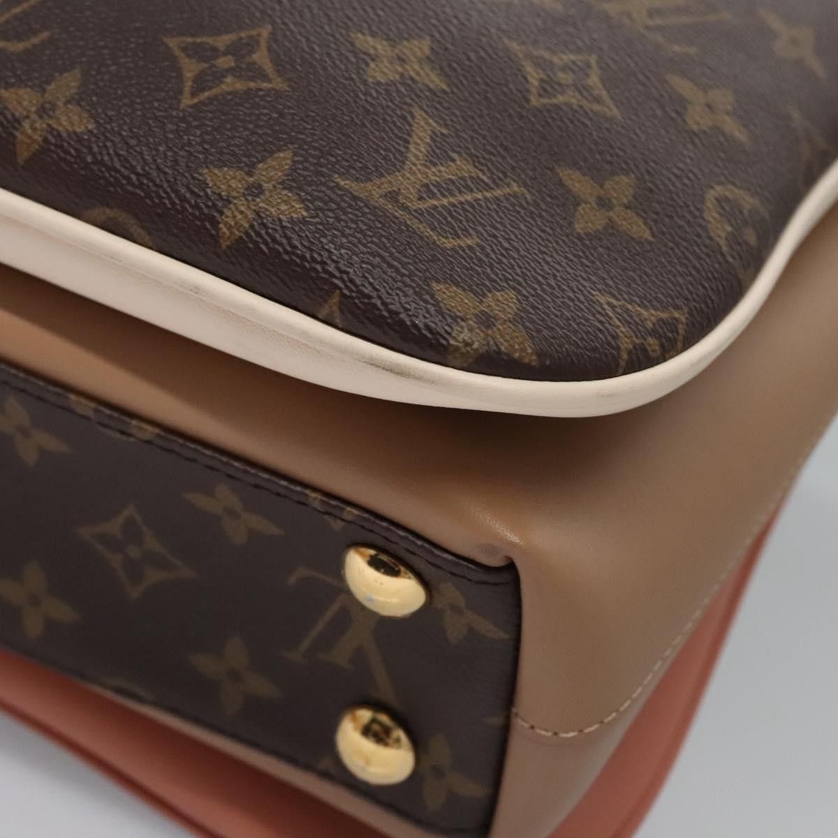 Louis Vuitton Louis Vuitton Millefeuille tote Size ONE SIZE - 18 Thumbnail