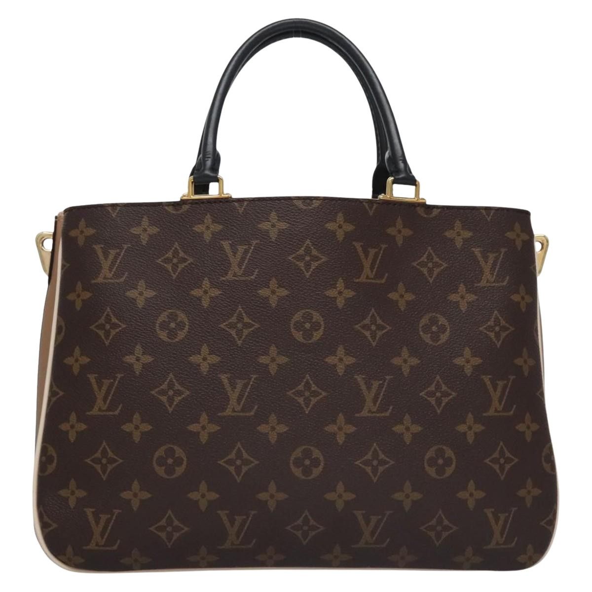 Louis Vuitton Louis Vuitton Millefeuille tote Size ONE SIZE - 2 Thumbnail