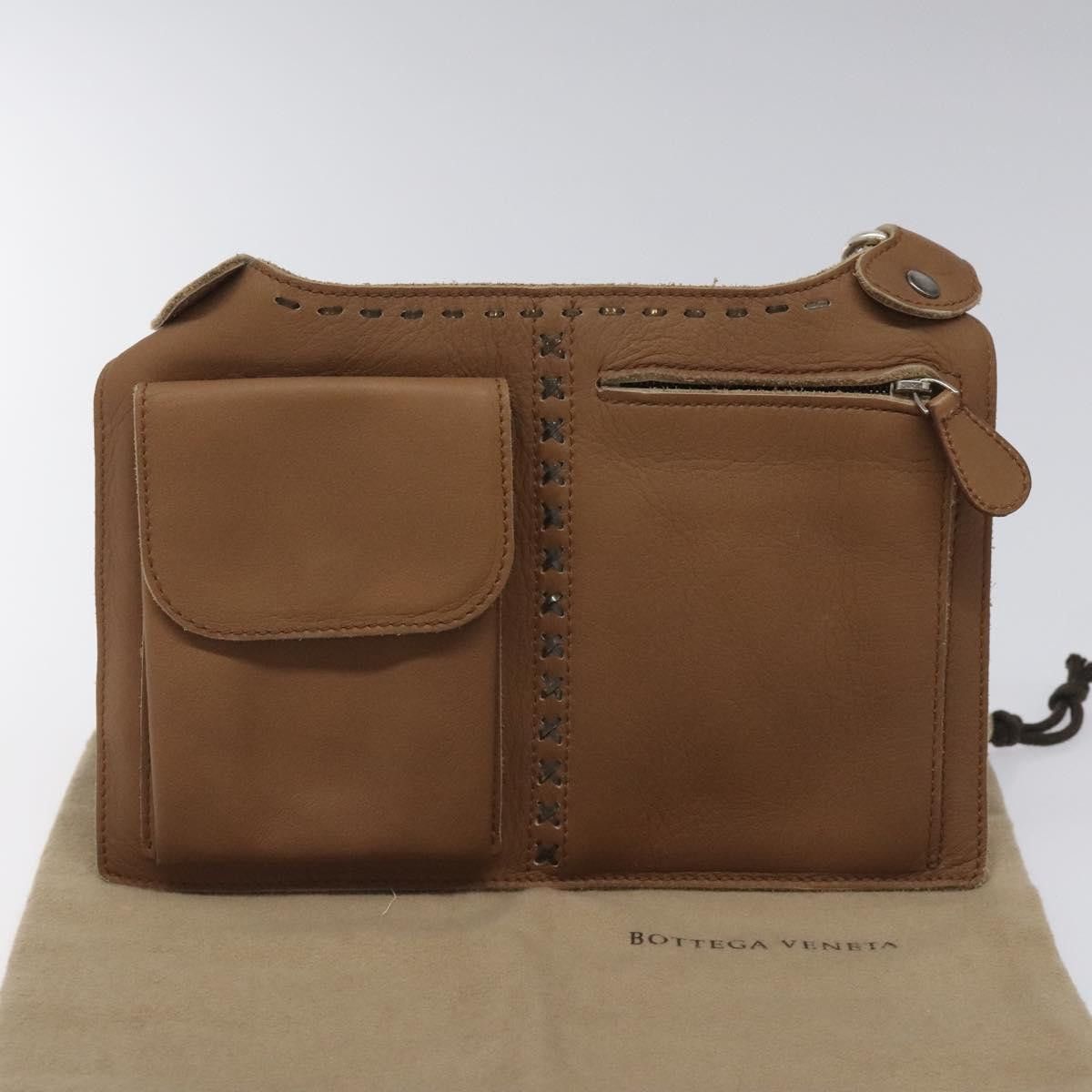 Bottega Veneta Bottega Veneta clutch Size ONE SIZE - 16 Thumbnail