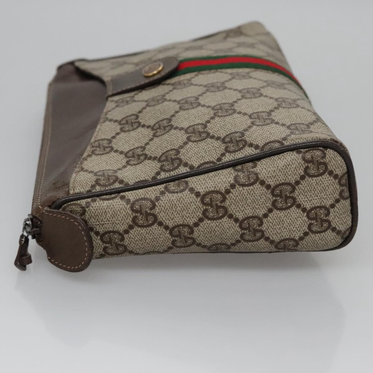Gucci Gucci Ophidia clutch Size ONE SIZE - 4 Thumbnail