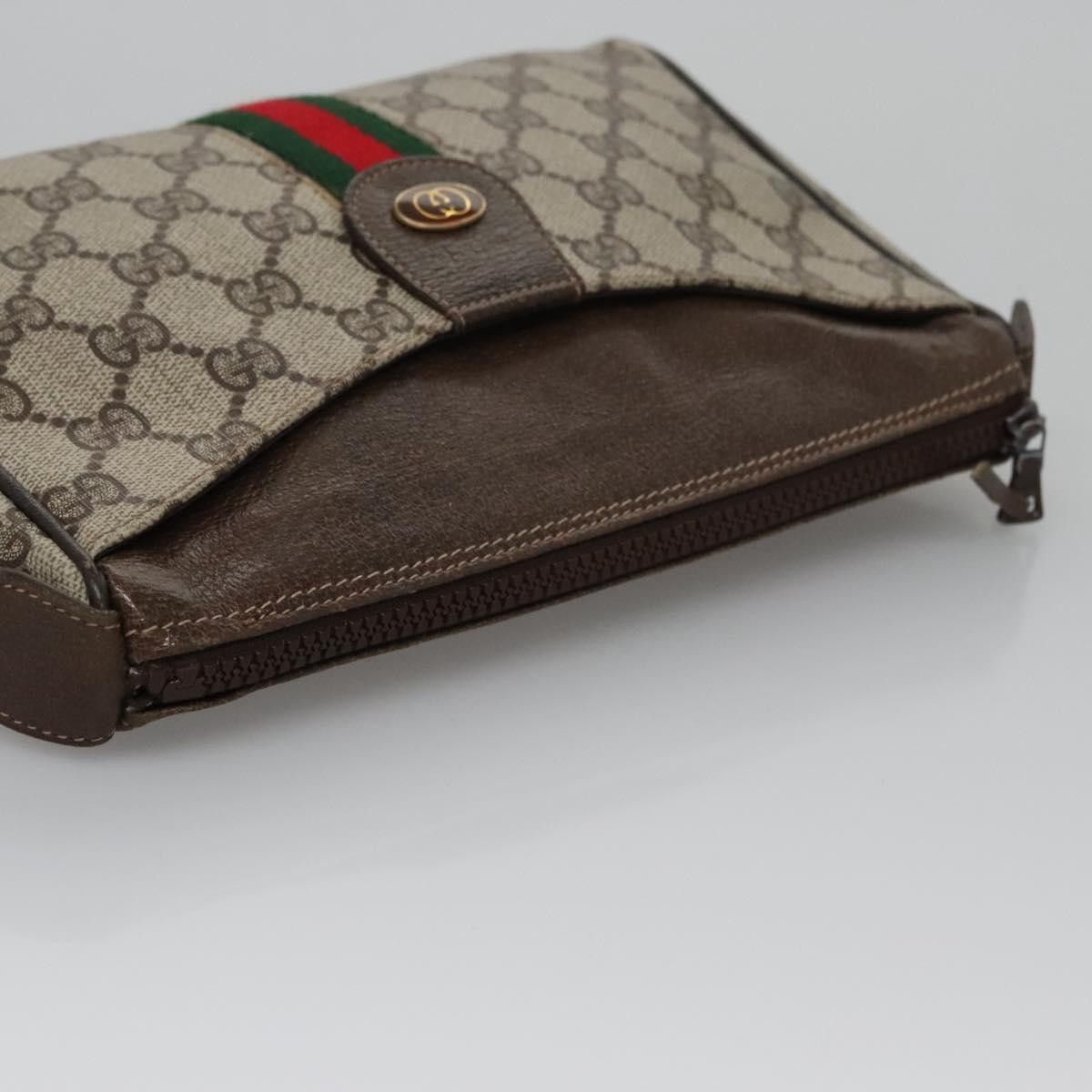 Gucci Gucci Ophidia clutch Size ONE SIZE - 9 Thumbnail