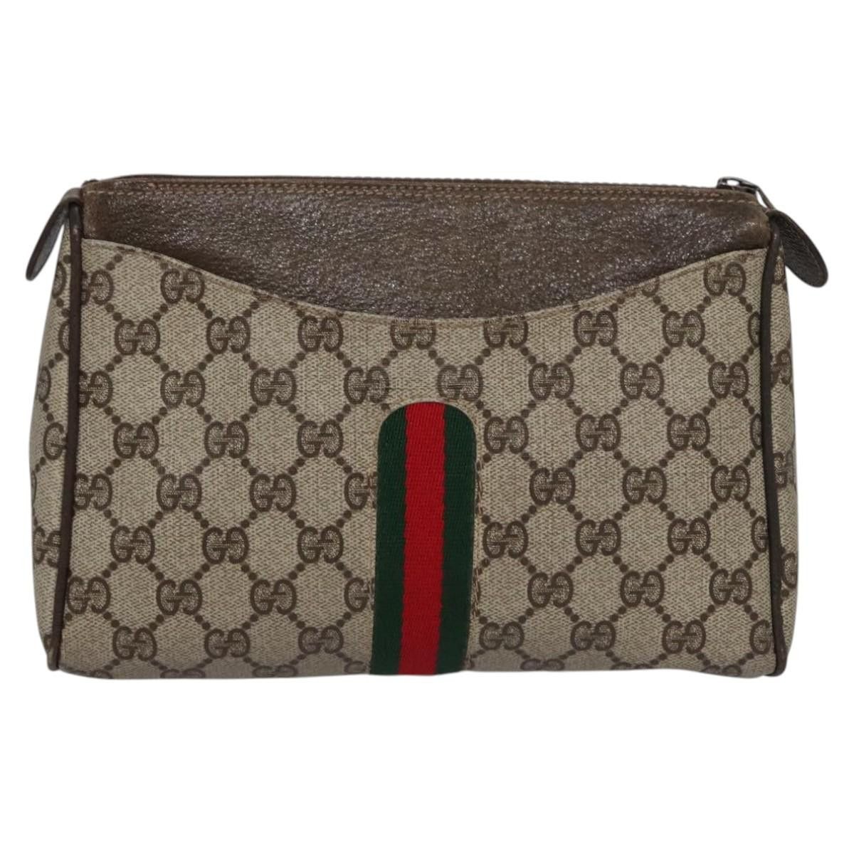 Gucci Gucci Ophidia clutch Size ONE SIZE - 2 Thumbnail