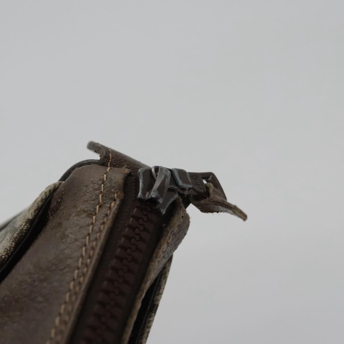 Gucci Gucci Ophidia clutch Size ONE SIZE - 10 Thumbnail