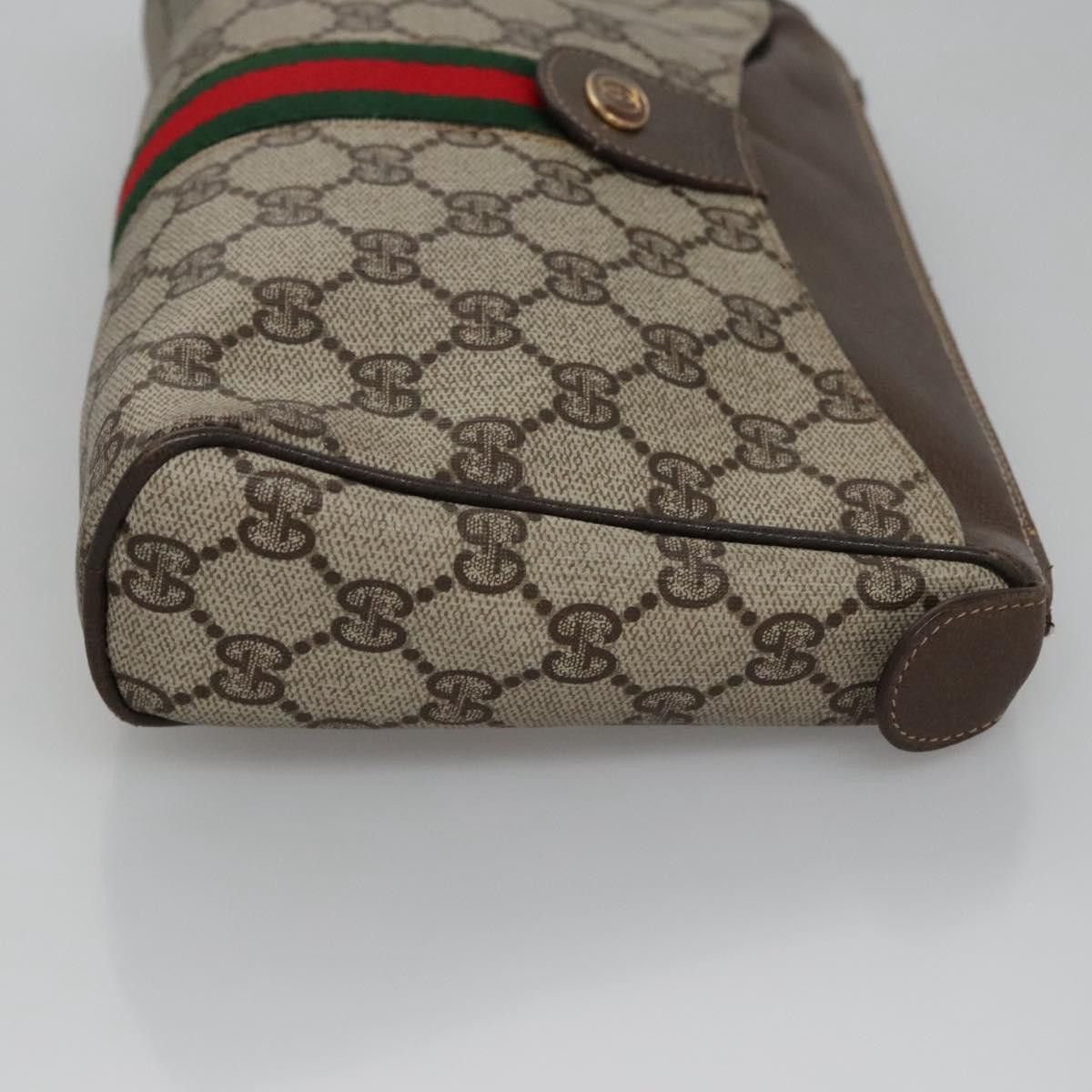 Gucci Gucci Ophidia clutch Size ONE SIZE - 3 Thumbnail