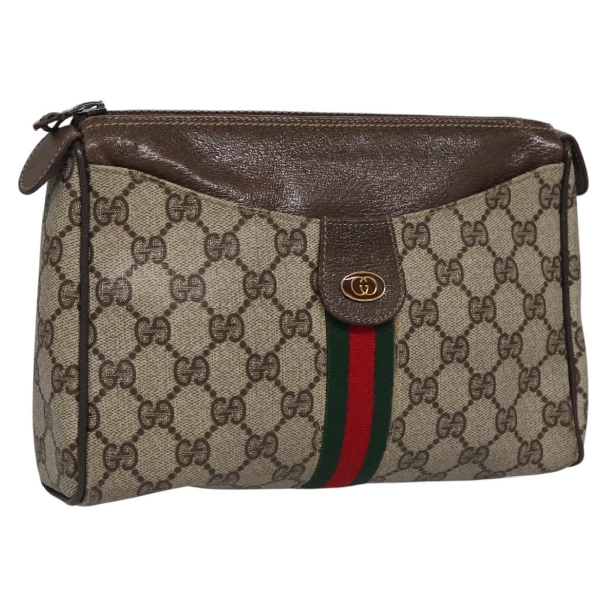 Gucci Gucci Ophidia clutch Size ONE SIZE - 16 Thumbnail