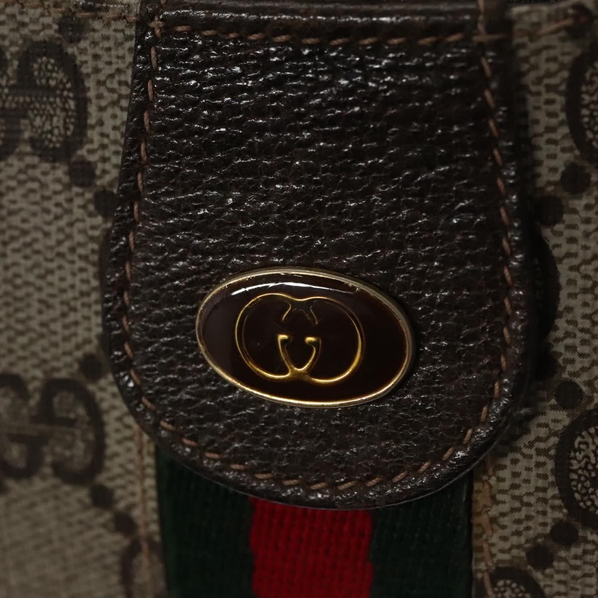 Gucci Gucci Ophidia clutch Size ONE SIZE - 11 Thumbnail