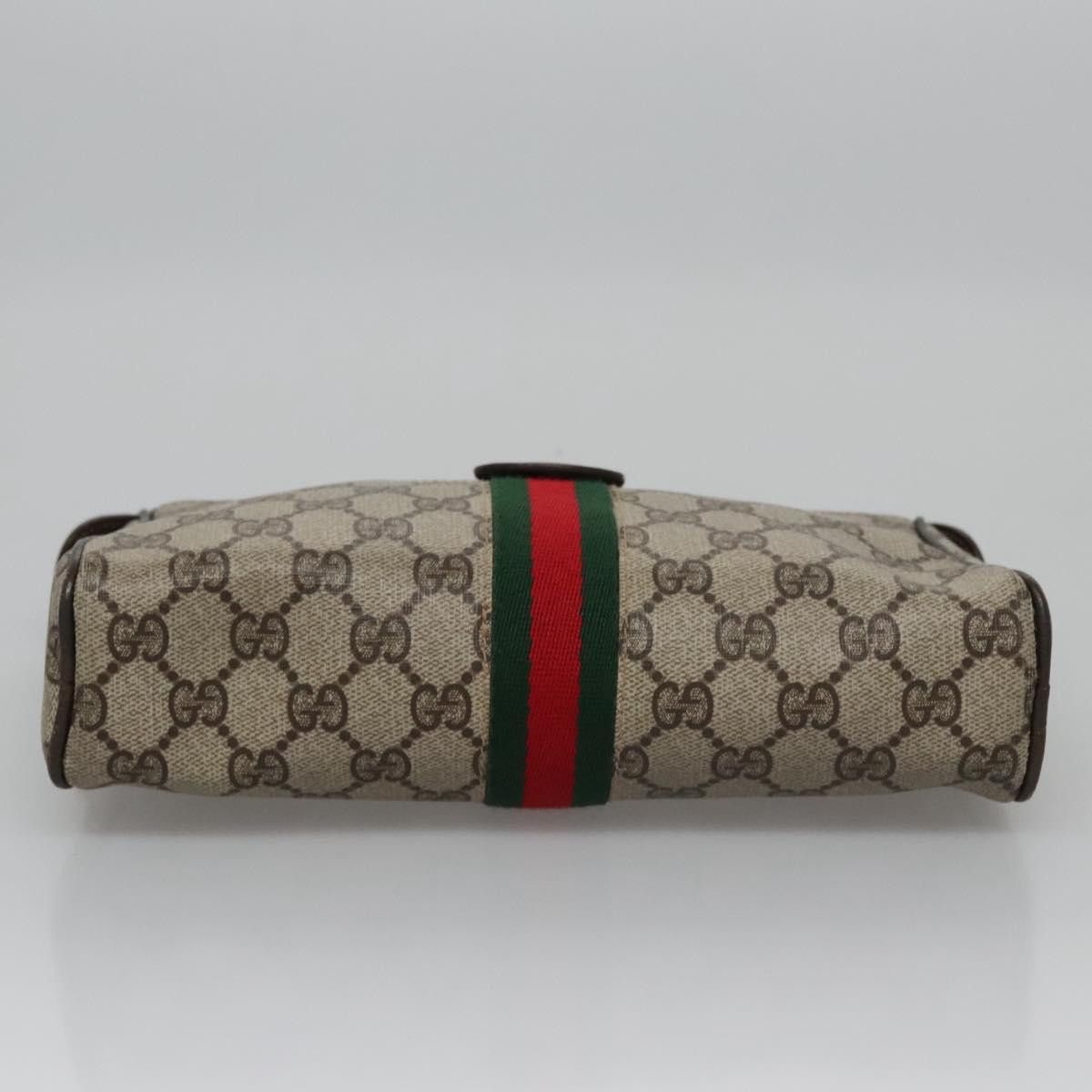 Gucci Gucci Ophidia clutch Size ONE SIZE - 15 Thumbnail