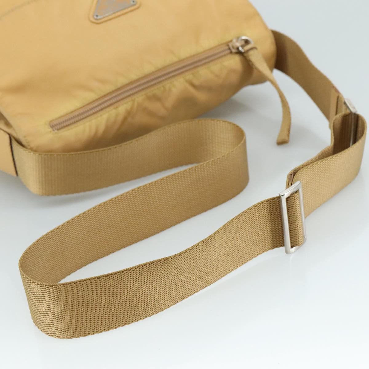 Prada Prada Tessuto shoulder Size ONE SIZE - 10 Thumbnail