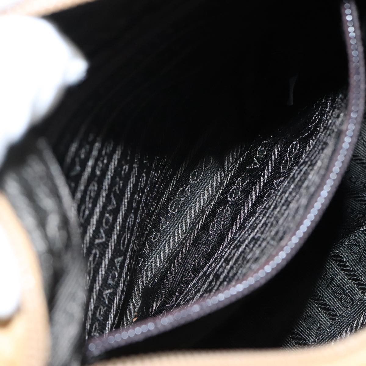 Prada Prada Tessuto shoulder Size ONE SIZE - 24 Thumbnail