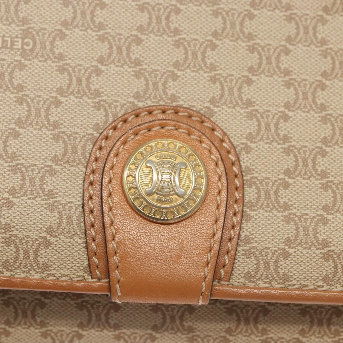 Celine Céline Macadam shoulder Size ONE SIZE - 10 Thumbnail