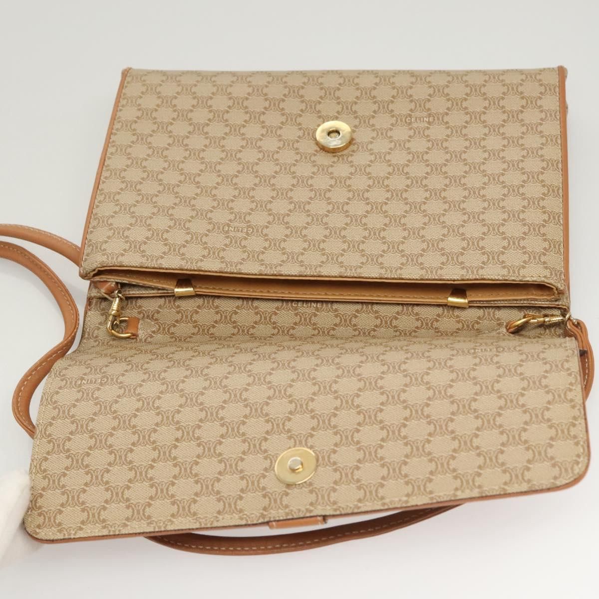 Celine Céline Macadam shoulder Size ONE SIZE - 20 Thumbnail