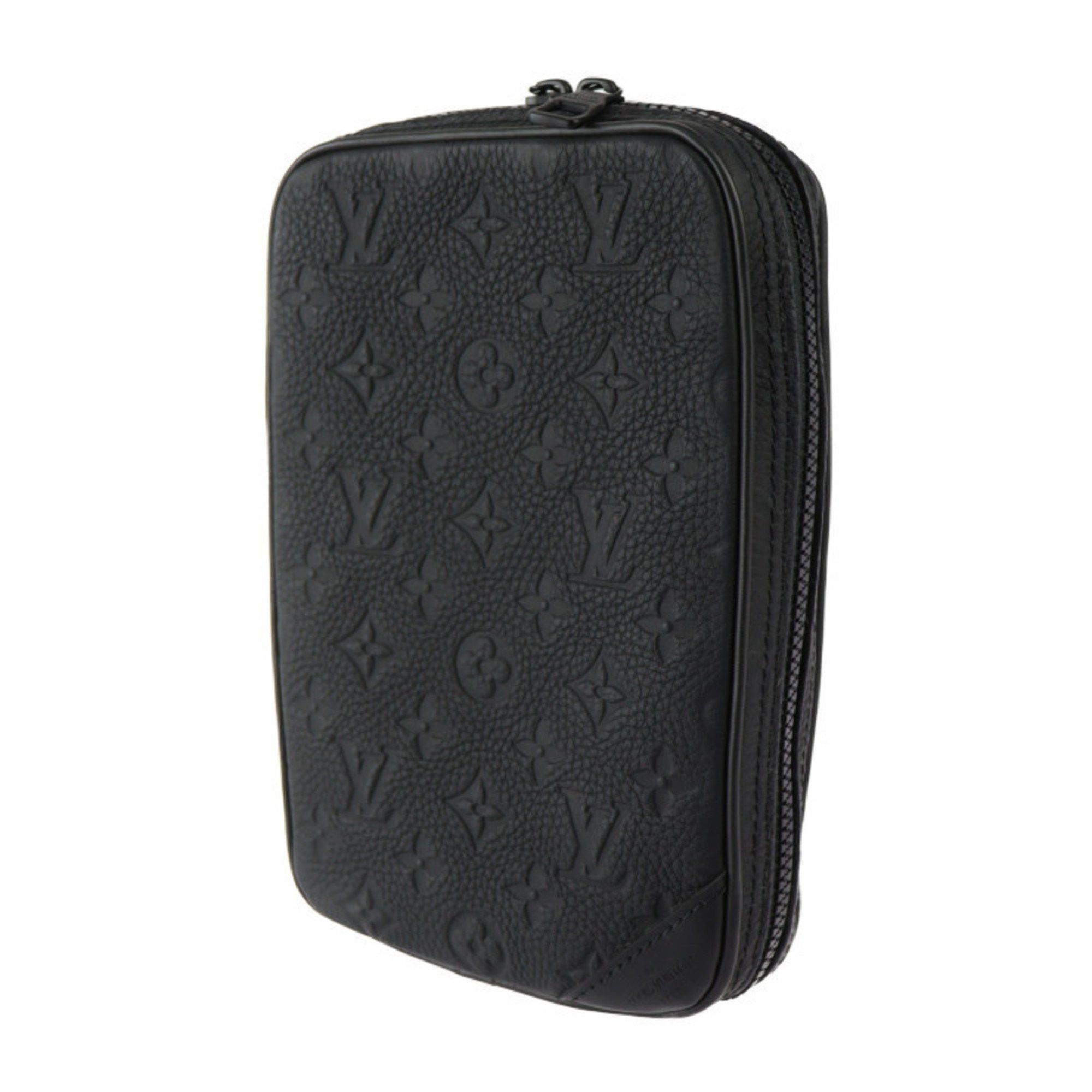 Louis Vuitton Louis Vuitton Utility shoulder Size ONE SIZE - 4 Thumbnail