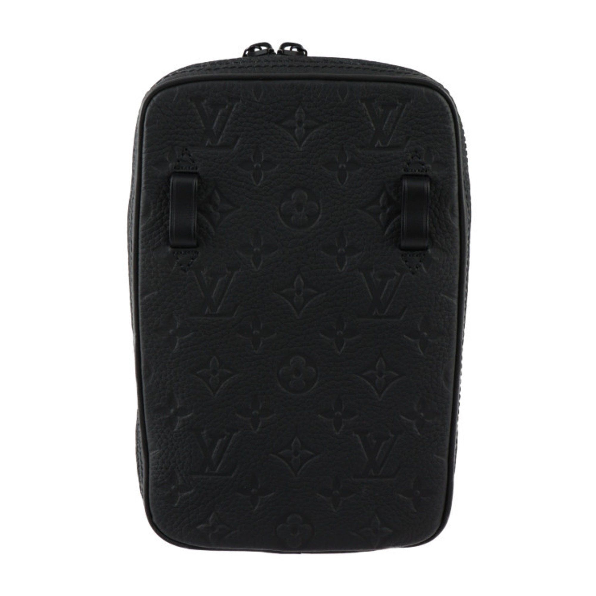 Louis Vuitton Louis Vuitton Utility shoulder Size ONE SIZE - 2 Thumbnail