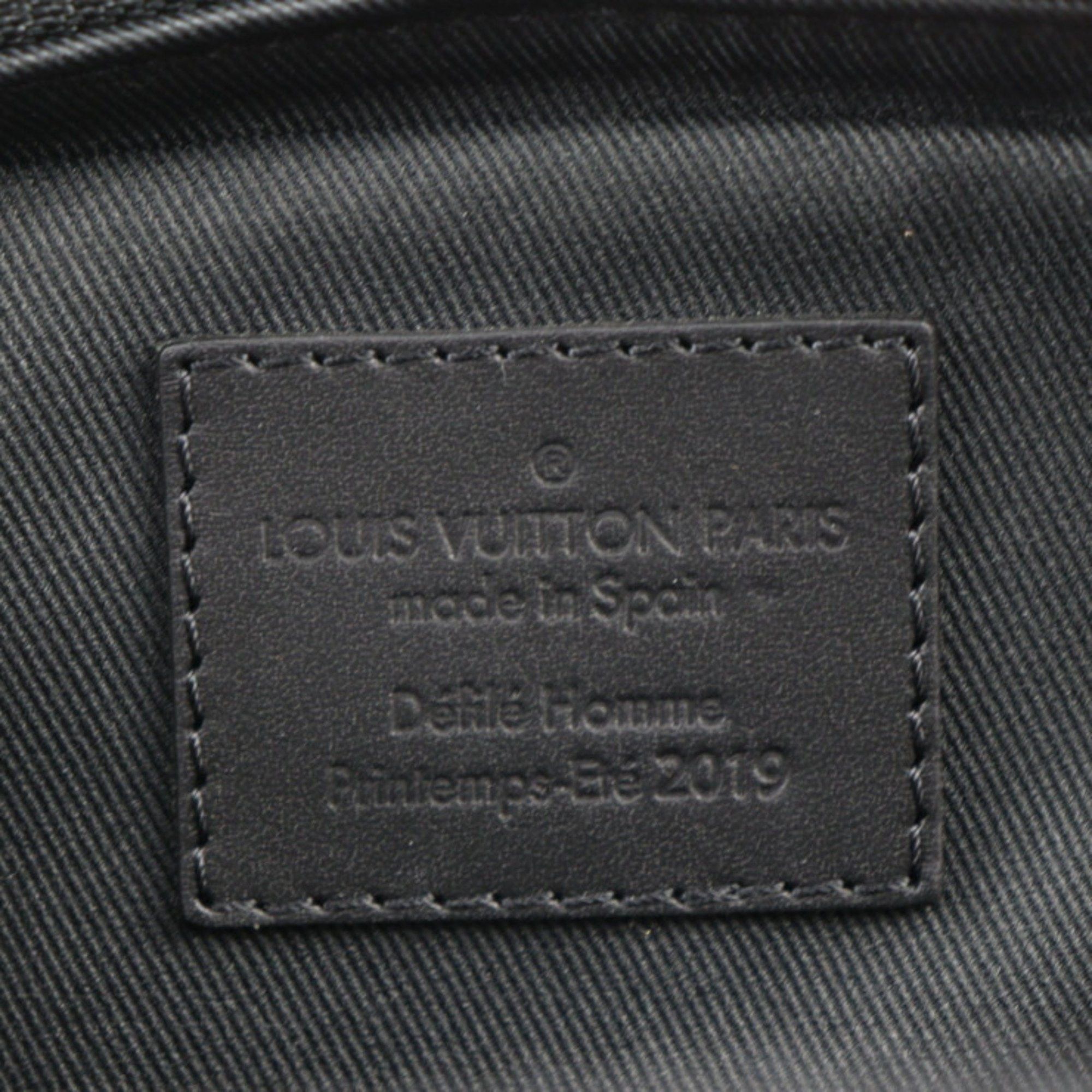 Louis Vuitton Louis Vuitton Utility shoulder Size ONE SIZE - 6 Thumbnail