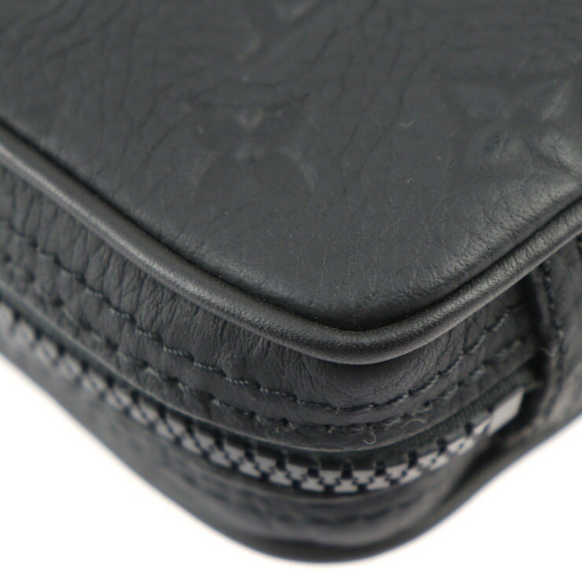 Louis Vuitton Louis Vuitton Utility shoulder Size ONE SIZE - 9 Thumbnail