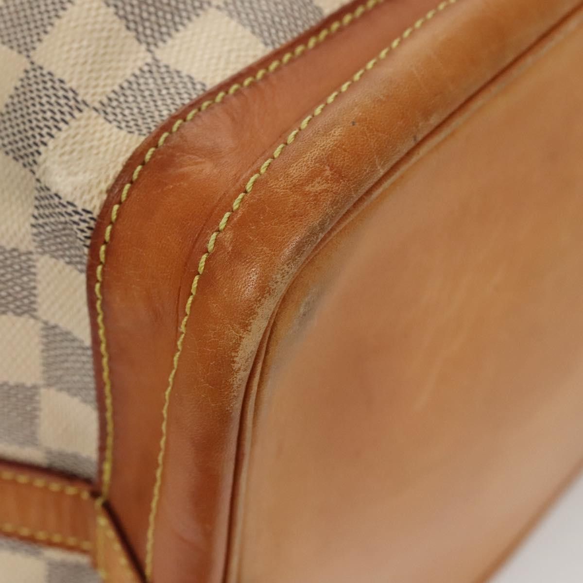 Louis Vuitton Louis Vuitton Noé shoulder Size ONE SIZE - 8 Thumbnail